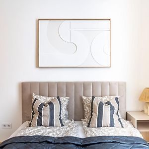 Appartement met Twee Slaapkamers